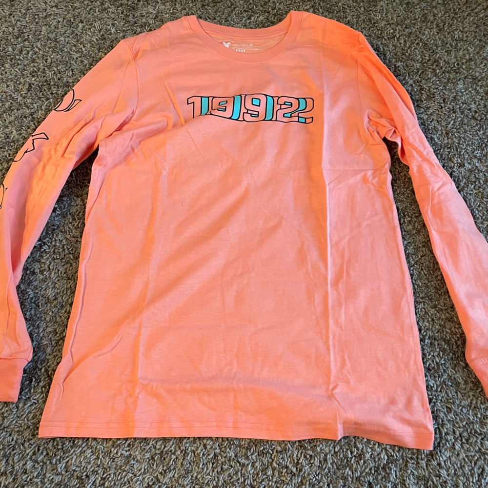 1992 dutch long sleeve brand new
